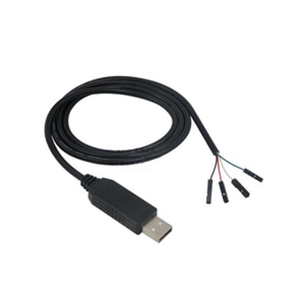 32/64Bit WIN8/10지원 USB-TTL변환모듈