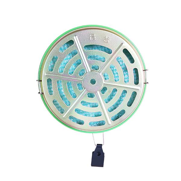 모기향 연소기 ULT-1000 + 코일형 약품 포함