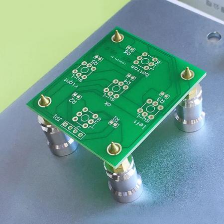 디바이스마트,수공구/전자공구/전동공구 > 전자공구 > PCB작업공구 > PCB 작업대,JOYWES,네오디움 홀더용 홀 팁 4개 [SZH-CH278],PCB 고정용 홀 팁 / PCB 고정용 네오디움에 사용 / 4개의 구리팁