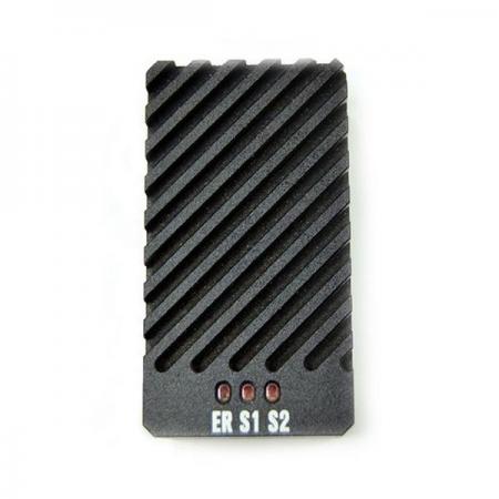 디바이스마트,MCU보드/전자키트 > 버튼/스위치/제어/RTC > 모터/모터컨트롤,Pololu,RoboClaw Solo 60A Motor Controller #3291,Operating voltage: 6 V to 34 V / Continuous output current: 30A  / Peak output current: 60 A / Size: 60 × 32.5 × 23.5 mm /  Weight:  130 g