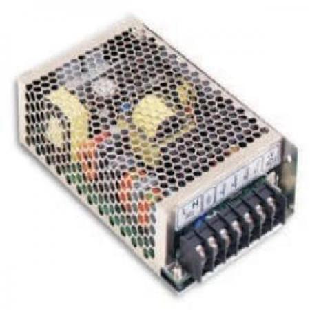 디바이스마트,전원/파워/배터리 > SMPS > Enclosure 타입 > 1채널 (Single),MEANWELL,MSP-100-24,Enclosure 타입 1채널 108W SMPS / 출력전압 : 24V / 출력전류 : 4.5A / 입력전압 : AC 85~264V / 변환효율 : 88.5% / MEANWELL 
