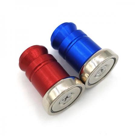 디바이스마트,수공구/전자공구/전동공구 > 전자공구 > PCB작업공구 > PCB 작업대,JOYWES,기판 고정용 네오디움 홀더 Red/Blue 세트(A type) [SZH-CH267],PCB 고정용 자석 / PCB 고정용 작업대에 사용