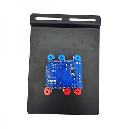 디바이스마트,수공구/전자공구/전동공구 > 전자공구 > PCB작업공구 > PCB 작업대,JOYWES,네오디움 홀더 기판 받침대(중형) [SZH-CH264],중형 PCB 고정용 작업대 / 자석형 / PCB 납땜, 수리용