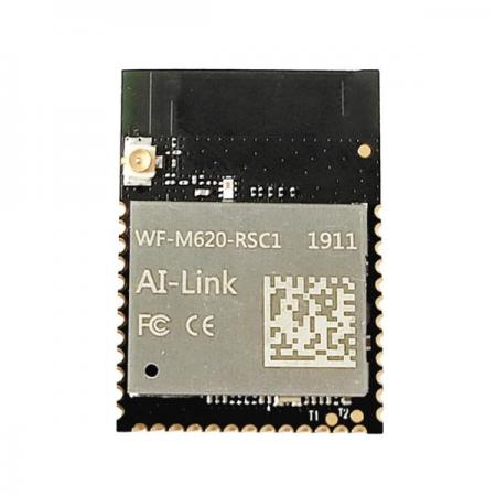 디바이스마트,MCU보드/전자키트 > 프로세서/개발보드 > 기타 MCU,Seeedstudio,MT3620 Module(AI-Link WF-M620-RSC1) [317060362],WF-M620-RSC1 IoT 모듈 / 코어 Wi-Fi MCU 인 MediaTek MT3620AN을 기반