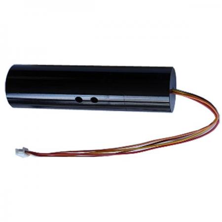 디바이스마트,MCU보드/전자키트 > 센서모듈 > 모션/제스처 > 움직임/재실/모션센서,(주)케이 벨,인체 감지 적외선 모듈 (Human Body Detection IR Module),Thermopile Sensor 증폭기 ( 이득 : 3000배)와 적분 회로 그리고 판정 회로를 통하여  미세한 인체 감지 신호가 디지털 신호로 출력되어 손 쉽게 응용 가능