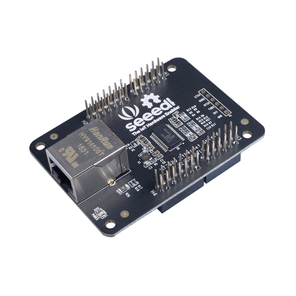 MT3620 Ethernet Shield v1.0 [103990403]