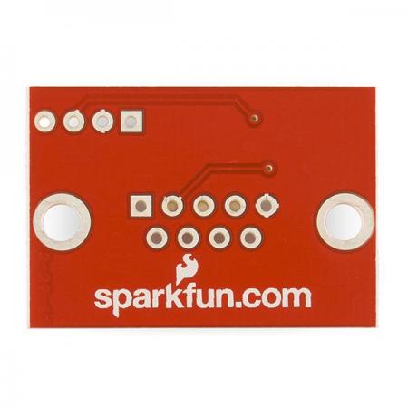 디바이스마트,MCU보드/전자키트 > 전원/신호/저장/응용 > 레벨컨버터/전압관리,SparkFun,SparkFun RS232 Shifter SMD (No DB9) [PRT-08780],5V의 전원이 입력 되면, RS232가 5V TTL로 변환되어,보드에 2.8V에 공급하고 Shifter 보드는 RS232를 2.8V CMOS TTL로 변환합니다./TX 및 RX 각각 신호를 표시하는 LED가 포함되며, 통신 호환으로는 300bps에서 최대 115200bps까지 실행됩니다.