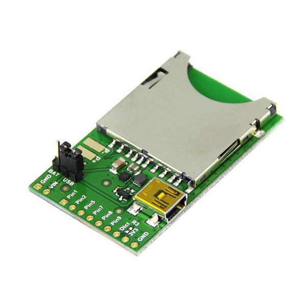 Electric Imp April - Breakout Development Board [109990043]