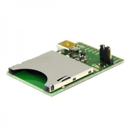 디바이스마트,MCU보드/전자키트 > 통신/네트워크 > 와이파이,Seeedstudio,Electric Imp April - Breakout Development Board [109990043],WiFi 개발 플랫폼 / 거의 모든 하드웨어 장치를 다른 장치 및 인터넷 서비스에 연결하기위한 쉬운 방법을 제공