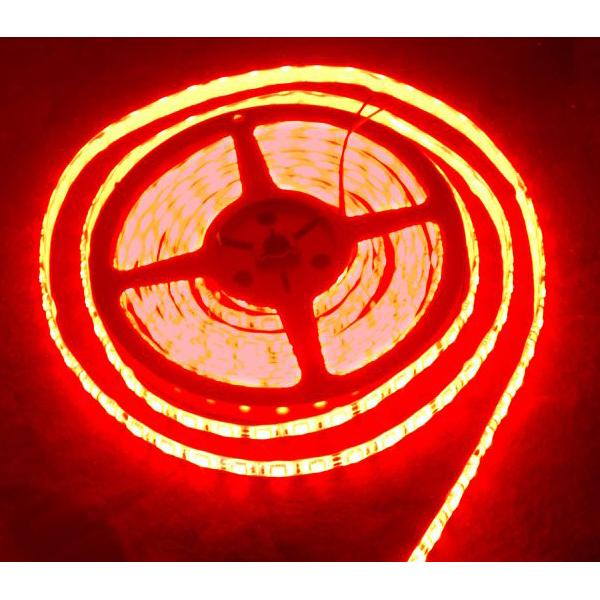 Flexible LED Strip - Red [104990029]