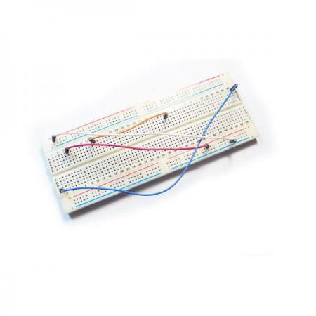 디바이스마트,케이블/전선 > 점퍼/하네스/악어/바나나 > 점퍼 와이어/케이블,Seeedstudio,Breadboard Jumper Wire Pack(241mm 200mm 160mm 117mm) [110990029],Raspberry Pi A+,B,B+/2 호환 / 브레드보드 점퍼와이어 70개입 패키지 / 5 x 241mm / 5 x 200mm / 10 x 160mm / 50 x 117mm