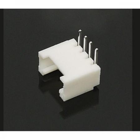 디바이스마트,커넥터/PCB > 직사각형 커넥터 > JST 커넥터 > JST-PA 시리즈 (2.0피치),Seeedstudio,Grove - Universal 4 pin connector 90도(10 PCs) [110990037],Grove 범용 4핀 커넥터 90도 / 핀 간격 : 2mm / 10개입 세트