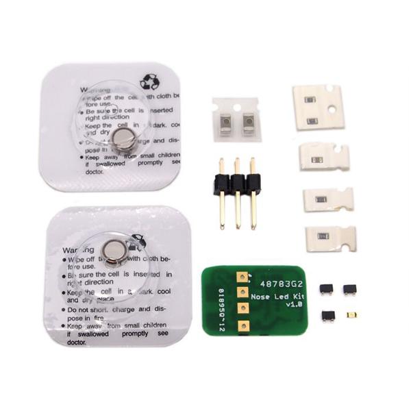 Nose LED Kit [110990217]