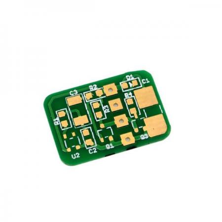 디바이스마트,MCU보드/전자키트 > 디스플레이 > LED,Seeedstudio,Nose LED Kit [110990217],코에 붙이는 재미있는 LED DIY 키트 / 트랜지스터,저항,커패시터,PCB 등으로 구성되어 있음