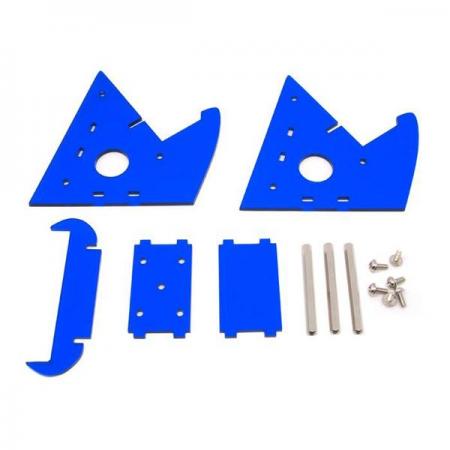 디바이스마트,계측기/측정공구 > 전기/전자 계측기 > 액세서리,Seeedstudio,RF Explorer Holder [110990101],RF Explorer에 사용하는 고품질 스탠드 홀더 / USB 케이블을 PC에 연결할 수있는 공간이 있음