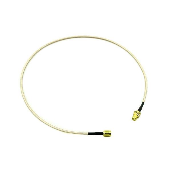 50cm length - SMA male to SMA female RF pigtail Coxial Cable RG316 [321080047]