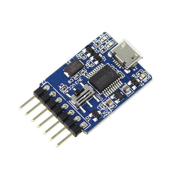 USB To Uart 5V&3V3 [103990049]