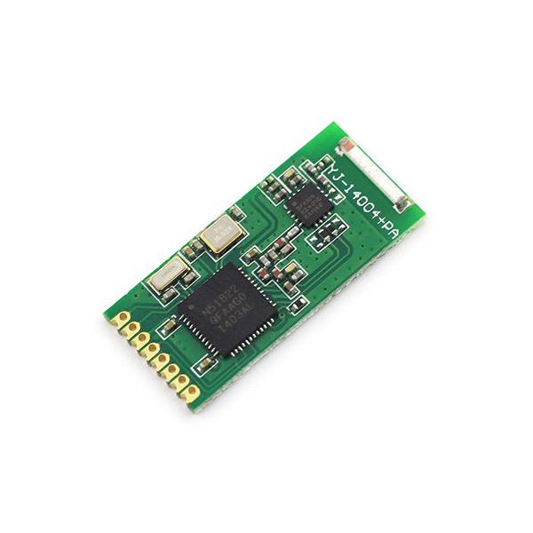 2.4GHz Bluetooth Low Energy 4.0 module-20dB V-14004 [317030018]