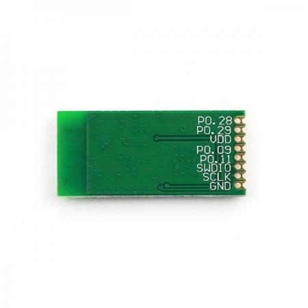 디바이스마트,MCU보드/전자키트 > 통신/네트워크 > 블루투스/BLE,Seeedstudio,2.4GHz Bluetooth Low Energy 4.0 module-20dB V-14004 [317030018],소형 블루투스 4.0 모듈 / bluetooth4.0 칩 NRF51822.support BLE4.0 모드 및 개인 모드를 기반으로 함 / ARM Cortex-M0 32K 128K 플래시 16K RAM / 임베디드 무선 개발 플랫폼