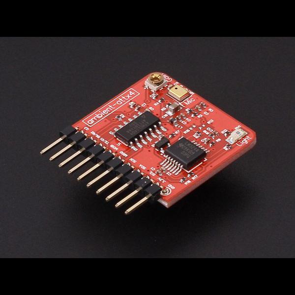 Tessel Ambie Module [101990053]