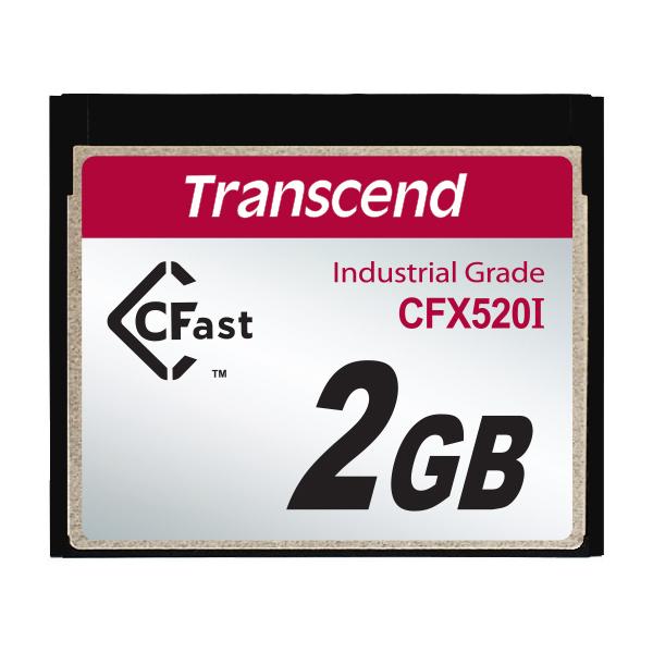 CFast 2.0 Card - TS16GCFX600 [16GB]