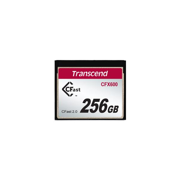 CFast 2.0 Card - TS32GCFX600 [32GB]