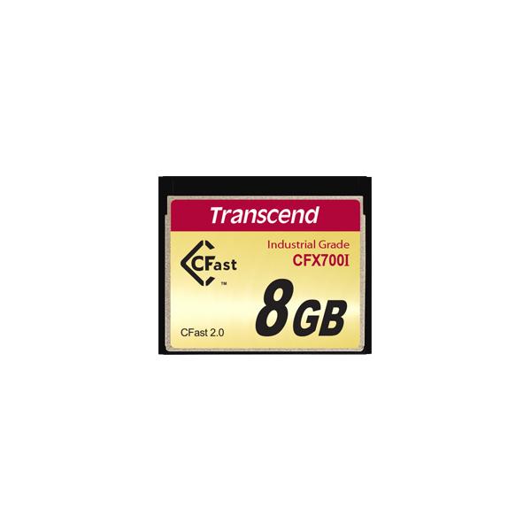 CFast 2.0 Card - TS32GCFX700 [32GB]