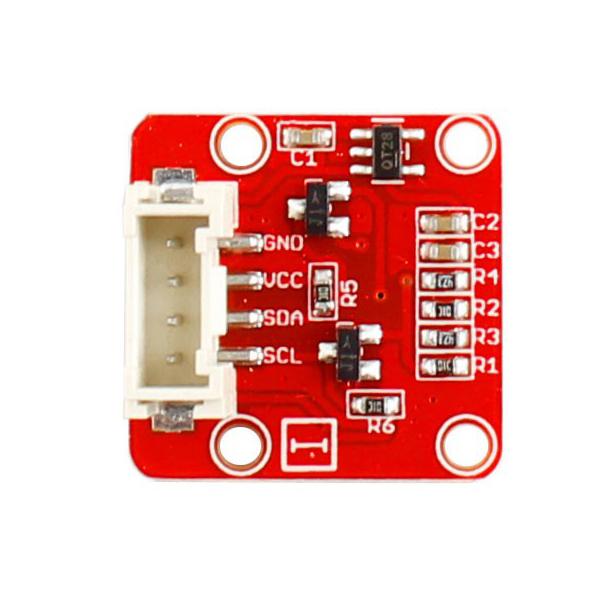 Crowtail- VL53L0x 레이저 거리측정 센서 모듈 [CRT32115R]