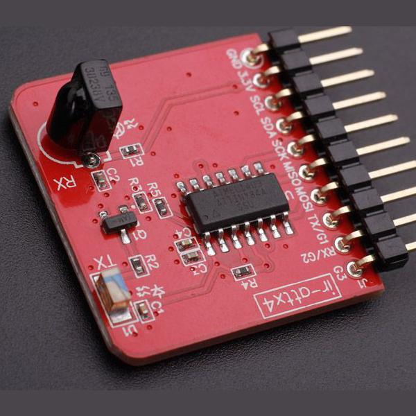 Tessel IR Module [101990052]