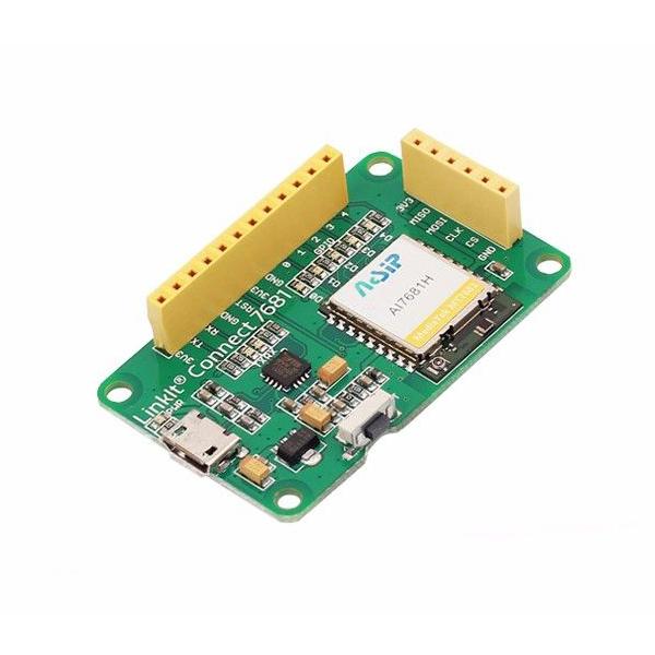 LinkIt Connect 7681 - Wi-Fi HDK for IoT [113990100]