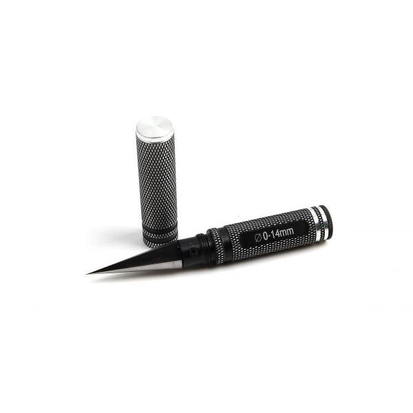 0-14mm hole saw [114990189]