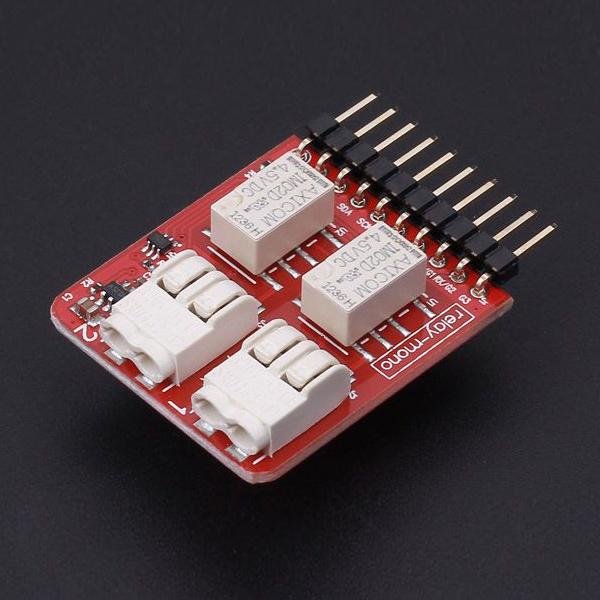 Tessel Relay Module [106990016]