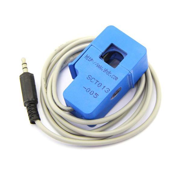 Non-invasive AC Curre Sensor (5A max) [101990058]