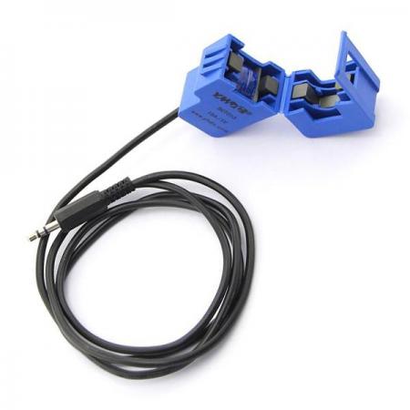 디바이스마트,센서 > 전류센서 > 전류센서,Seeedstudio,Non-invasive AC Current Sensor (15A max) [101990060],전류 트랜스포머 (CTs)는 교류 전류 측정에 사용되는 센서 / 건물 전체의 전기 소비를 측정하는데 유용 / 입력 전류 : 0 ~ 15A AC 출력 모드 : 0 ~ 1V 비선형 성 : ± 3 %