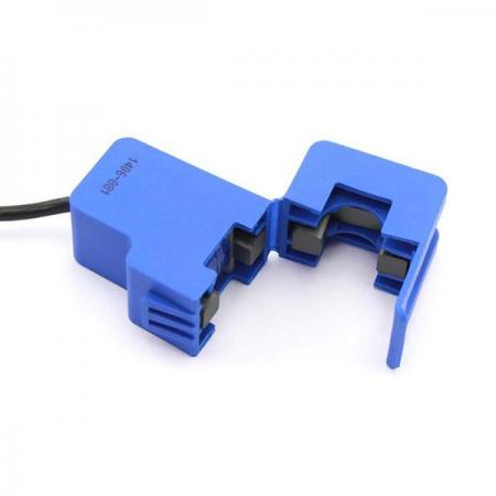 디바이스마트,센서 > 전류센서 > 전류센서,Seeedstudio,Non-invasive AC Current Sensor (15A max) [101990060],전류 트랜스포머 (CTs)는 교류 전류 측정에 사용되는 센서 / 건물 전체의 전기 소비를 측정하는데 유용 / 입력 전류 : 0 ~ 15A AC 출력 모드 : 0 ~ 1V 비선형 성 : ± 3 %