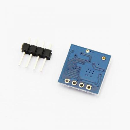 디바이스마트,MCU보드/전자키트 > 통신/네트워크 > 와이파이,Seeedstudio,WiFi Serial Transceiver Module Breakout Board w& ESP8266 [113990080],ESP8266 SoC를 기반으로 하는 WiFi 시리얼 트랜시버 모듈 / 인터페이스 : SDIO 2.0, SPI, UART
