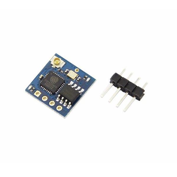 WiFi Serial Transceiver Module Breakout Board w& ESP8266 [113990080]