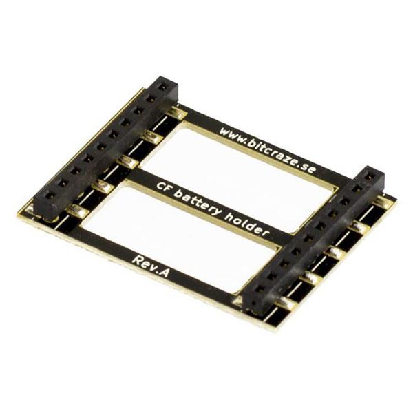 Crazyflie2.0 - Battery holder expansion board [114990121]