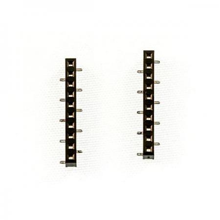 디바이스마트,MCU보드/전자키트 > 개발용 장비 > 기타 개발용 장비,Seeedstudio,Crazyflie 2.0 - Female expansion connector [110990442],모든 확장 보드에 사용되는 Female 헤더를 제공해 현재 시스템과의 호환성을 보장함