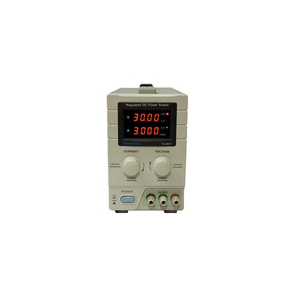 DC Power Supply TL303T