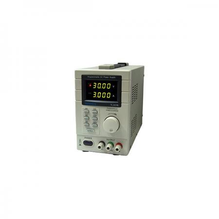 디바이스마트,계측기/측정공구 > 전원공급장치 > DC 파워서플라이,TOYOTECH,DC Power Supply TL303N,1CH. 0~ 30V/0~ 3A. V:4digit. A:4digit. Output ON/OFF