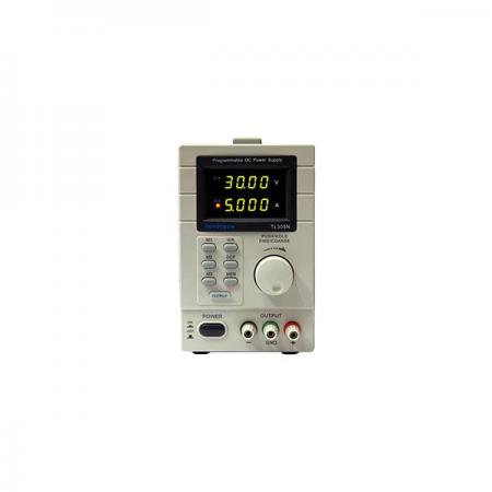 디바이스마트,계측기/측정공구 > 전원공급장치 > DC 파워서플라이,TOYOTECH,DC Power Supply TL305N,1CH. 0~ 30V/0~ 5A. V:4digit. A:4digit. Output ON/OFF