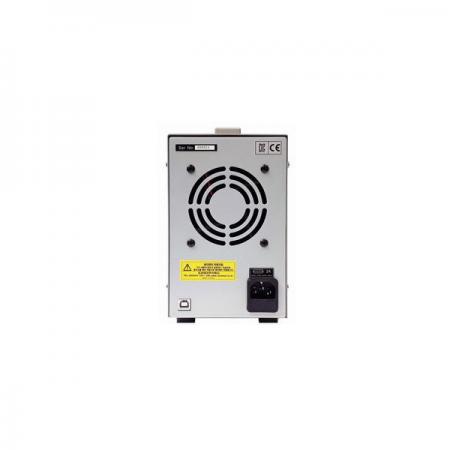 디바이스마트,계측기/측정공구 > 전원공급장치 > DC 파워서플라이,TOYOTECH,DC Power Supply TL303P,1CH. 0~ 30V/0~ 3A. V:4digit. A:4digit. Output ON/OFF / Memory*3. USB- PC 전압,전류제어