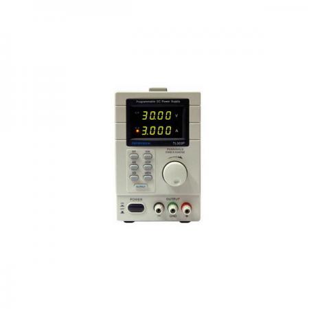 디바이스마트,계측기/측정공구 > 전원공급장치 > DC 파워서플라이,TOYOTECH,DC Power Supply TL303P,1CH. 0~ 30V/0~ 3A. V:4digit. A:4digit. Output ON/OFF / Memory*3. USB- PC 전압,전류제어