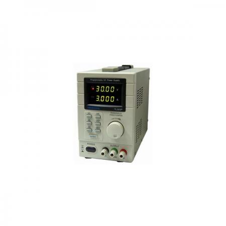 디바이스마트,계측기/측정공구 > 전원공급장치 > DC 파워서플라이,TOYOTECH,DC Power Supply TL303P,1CH. 0~ 30V/0~ 3A. V:4digit. A:4digit. Output ON/OFF / Memory*3. USB- PC 전압,전류제어
