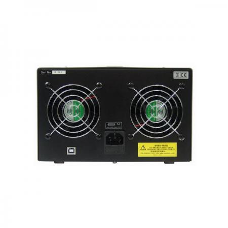 디바이스마트,계측기/측정공구 > 전원공급장치 > DC 파워서플라이,TOYOTECH,DC Power Supply TL303TN,3CH. 0~ 30V*2. 0~ 3A*2. 5V/3A. V/A 4digit. Memory*3/ Output ON/OFF