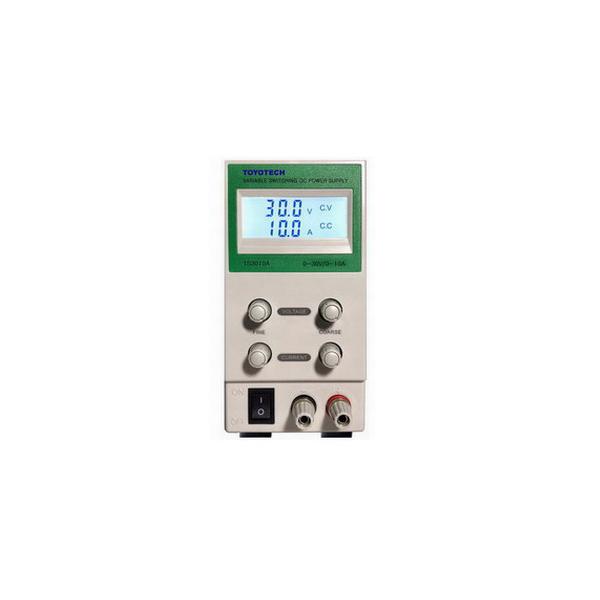 DC Power Supply TS3010A
