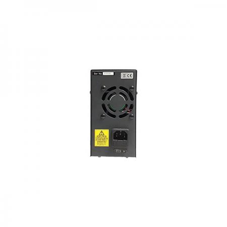 디바이스마트,계측기/측정공구 > 전원공급장치 > DC 파워서플라이,TOYOTECH,DC Power Supply TS3010A-1,[ SMPS] 1CH. 0~ 30V/0~ 10A. V:3digit. A:3digit. Green LED