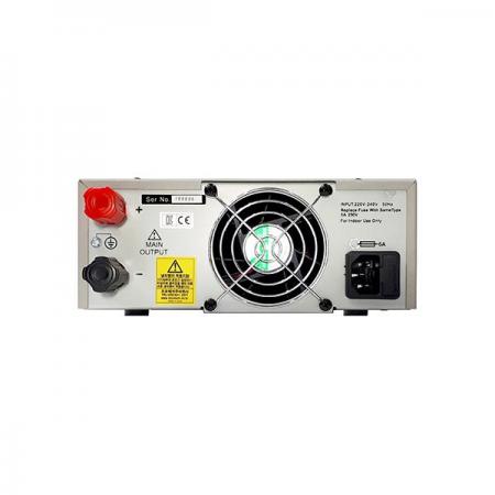 디바이스마트,계측기/측정공구 > 전원공급장치 > DC 파워서플라이,TOYOTECH,DC Power Supply TS1540A,[ SMPS] 1CH. 0~ 15V/0~ 40A. V:3digit. A:3digit