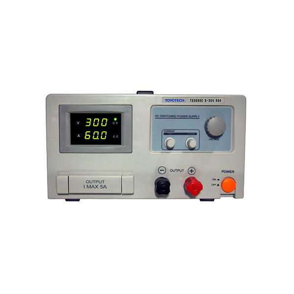 DC Power Supply TS3060C